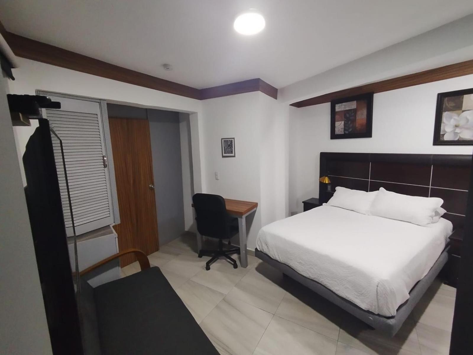 Villa Gyg Мехико Экстерьер фото